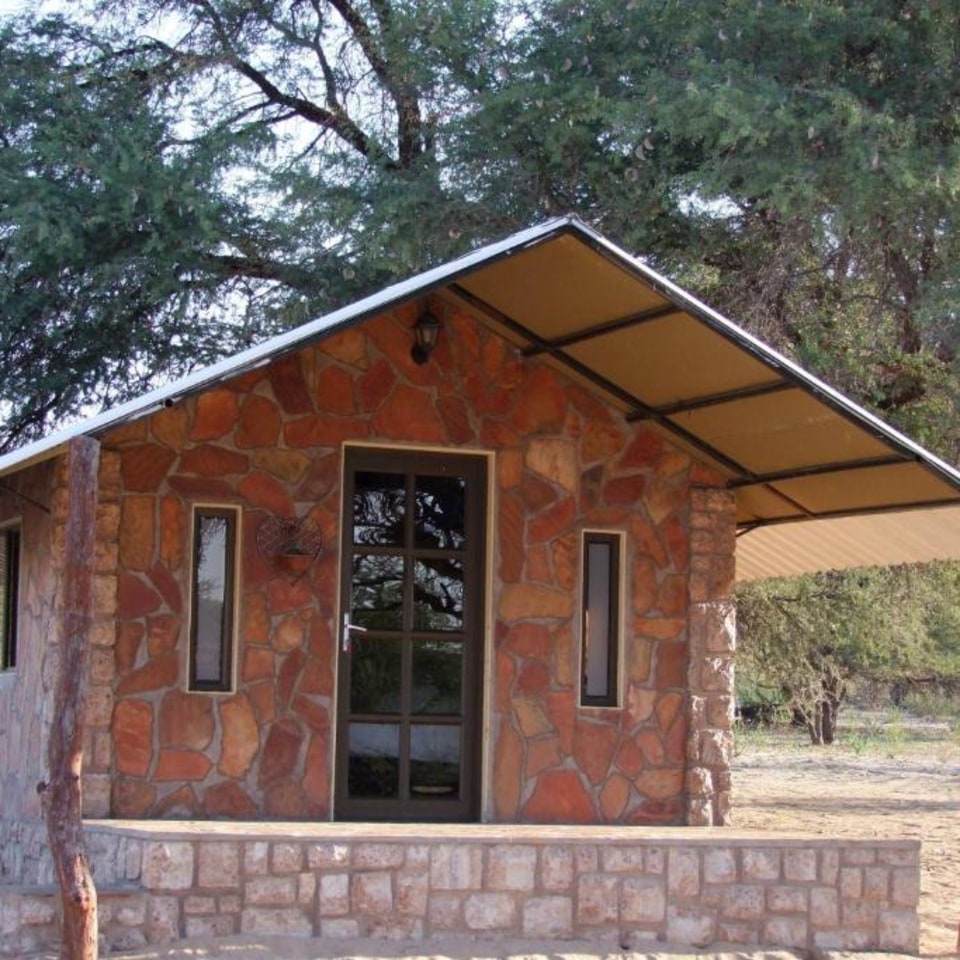 Torgos Lodge